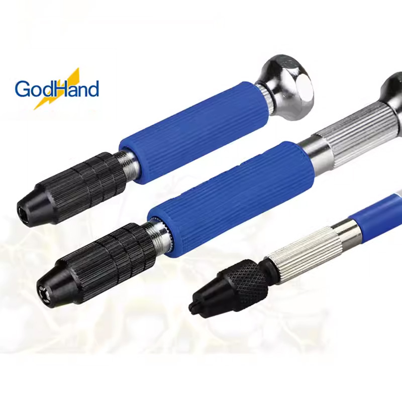 Model Kit Fantasy - GodHand 0,1-3,2 MM Modell Spezielle Präzision