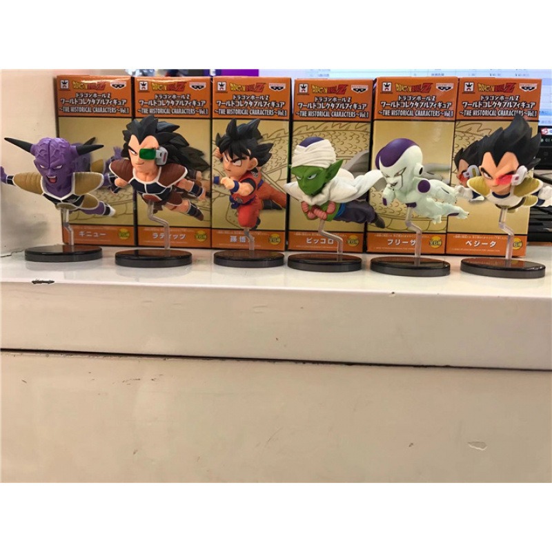 Dragon Ball Handheld-Figuren f – Model Kit Wukong Bewertung und Preis