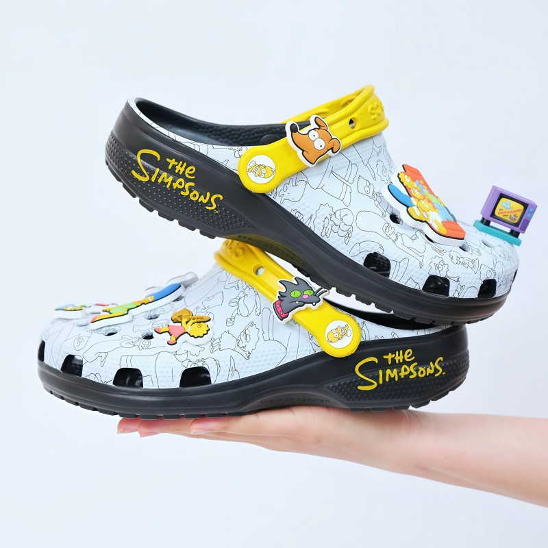 Cartoon-Anime The Simpsons San – Model Kit Eva Bewertung und Preis