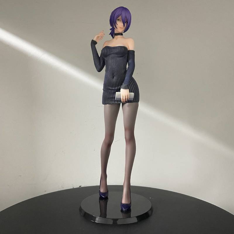 30cm Chainsaw Man Reze Transpa – Model Kit Lancelot Bewertung und Preis