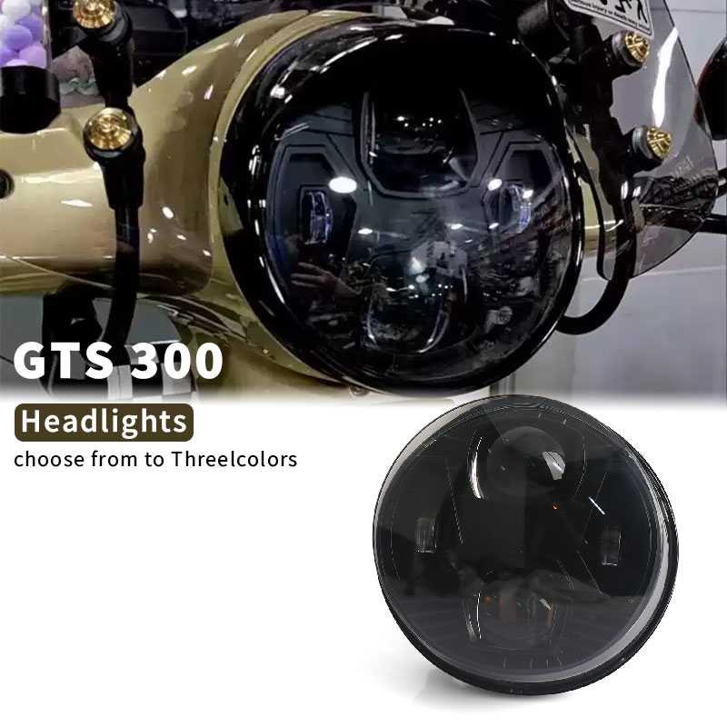 Neu für vespa gts300 gts 300 g – Model Kit Vespa Bewertung und Preis