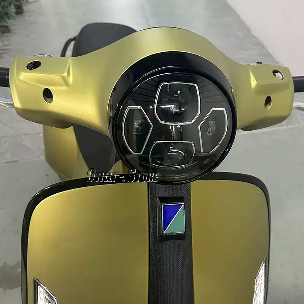 Neu für vespa gts300 gts 300 g – Model Kit Vespa Bewertung und Preis
