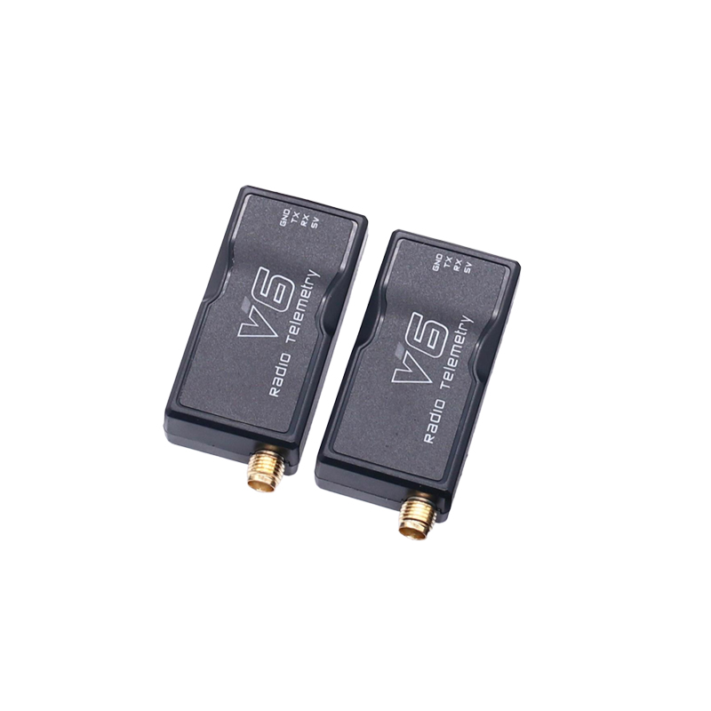 3DR Radio Telemetrie V6 433MHZ – Model Kit Eva Bewertung und Preis