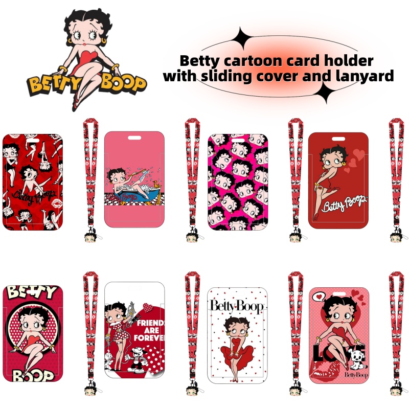 Betty Boop Serie Anime Buskart – Model Kit Anime Girl Bewertung und Preis