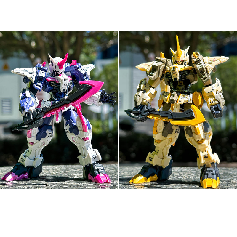 Neues Produkt Senbao Ancestor  – Model Kit Eva Bewertung und Preis