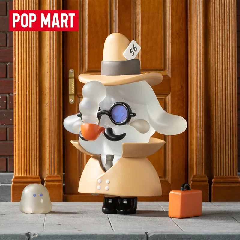 POP MART CRYBABY Monster Tears – Model Kit Anime Girl Bewertung und Preis